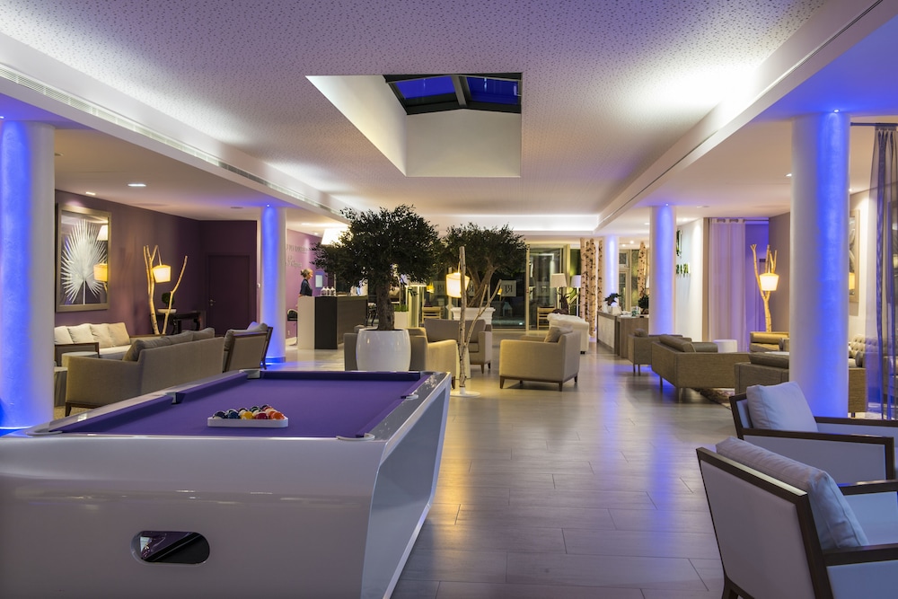 Pornichet Vacations - Relais Thalasso Chateau des Tourelles - Property Image 5