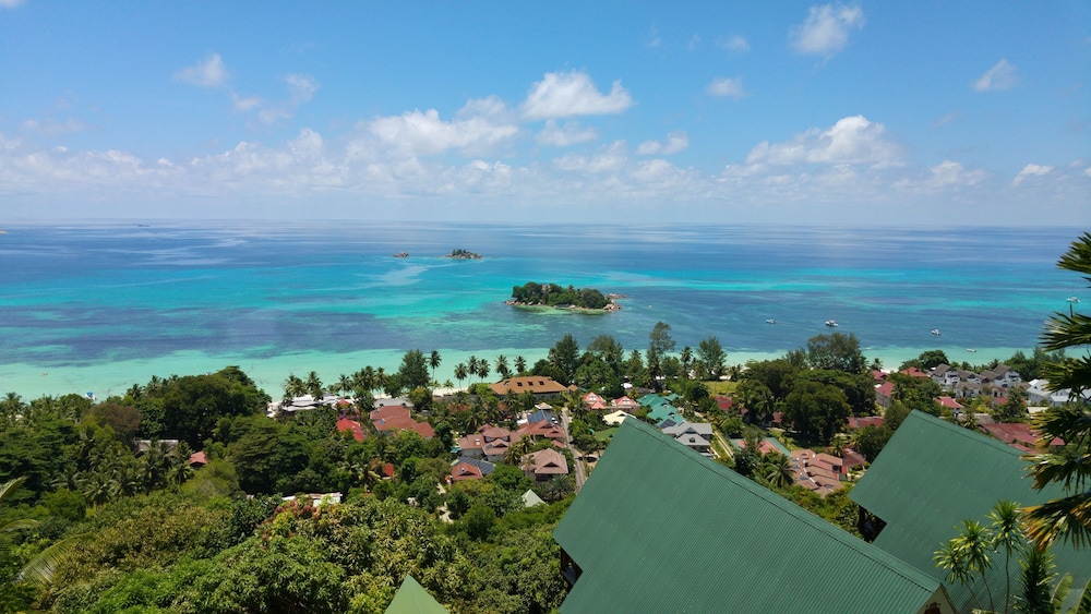 Hotel Mango Lodge - Image 1