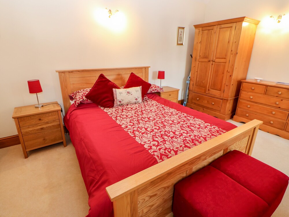 The Byre