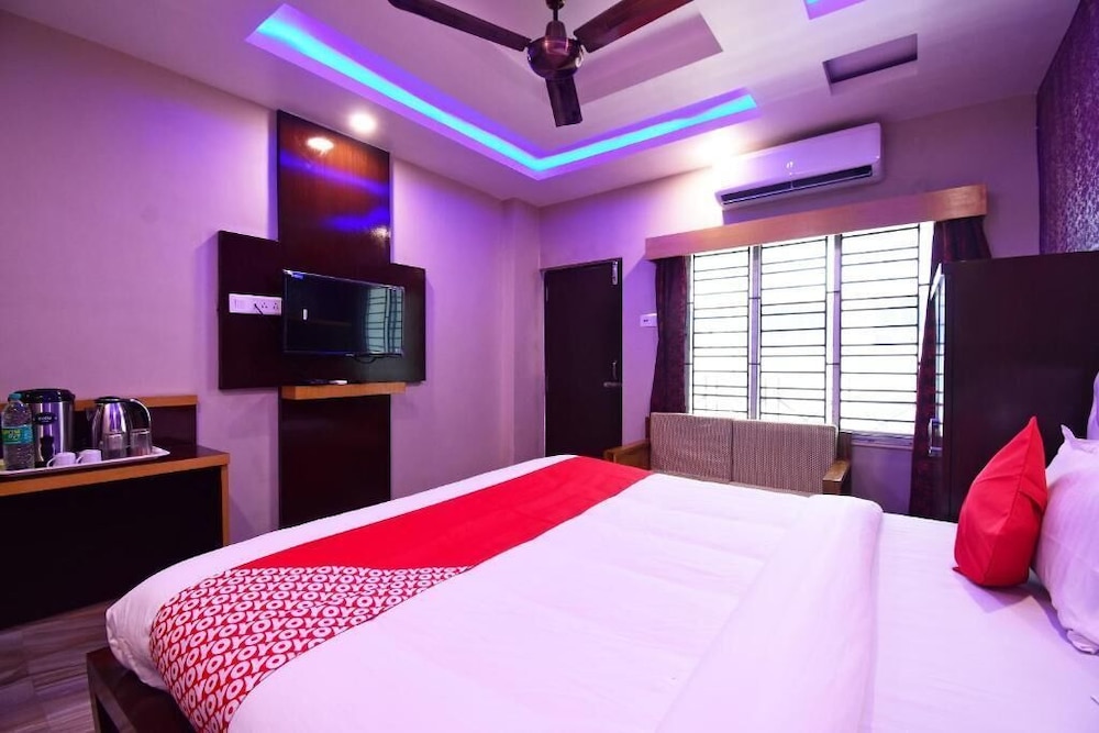 Ananya Hotel