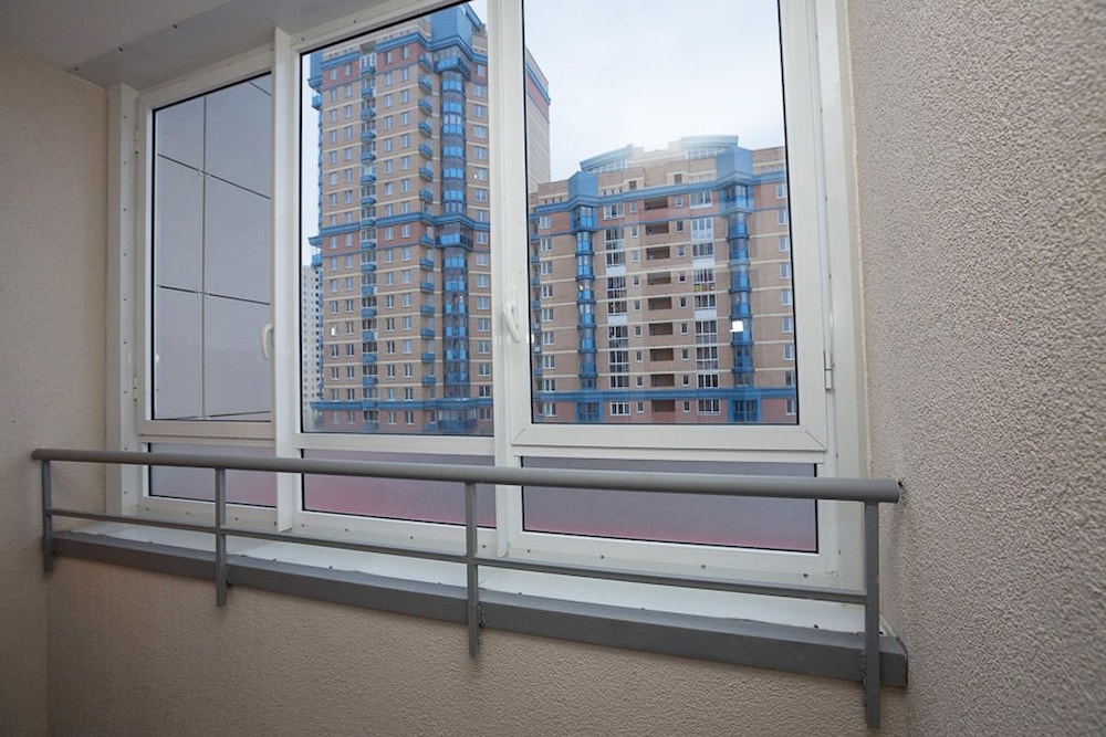Apartment Etazhydaily Tsiolkovsky-Aviation