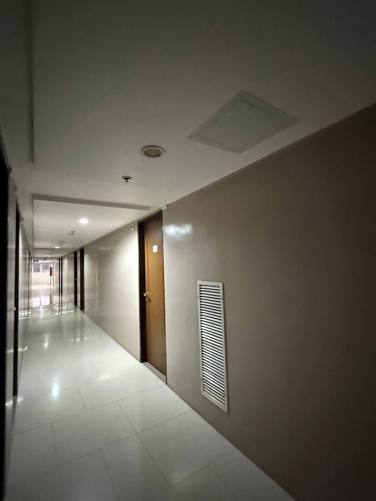 Your Perfect Staycation at Monteluce!