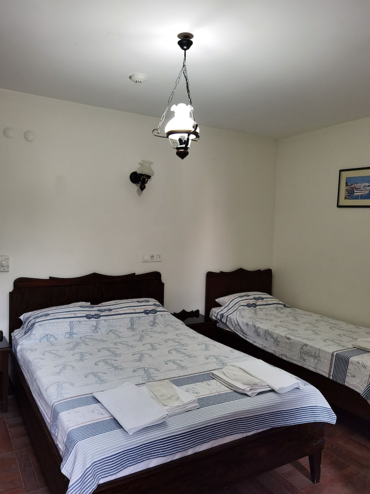 Kaptan Motel
