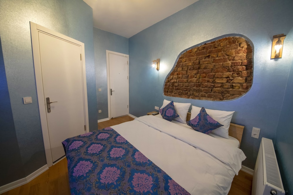 Royal Taksim Süitleri - Image 27