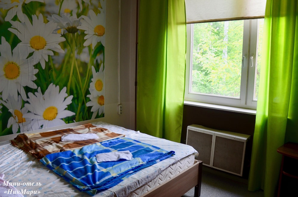 Hotel Lana - Hostel