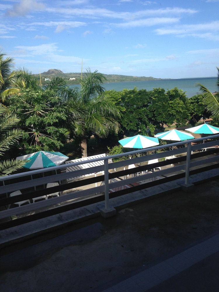 Oasis Vacances
