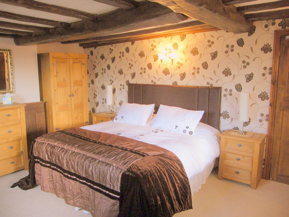 Royal Yeoman B&B