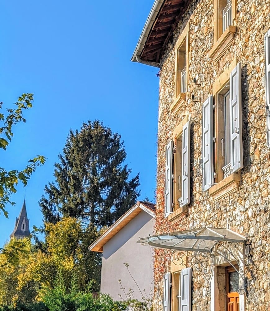 La Maison d'Arlette