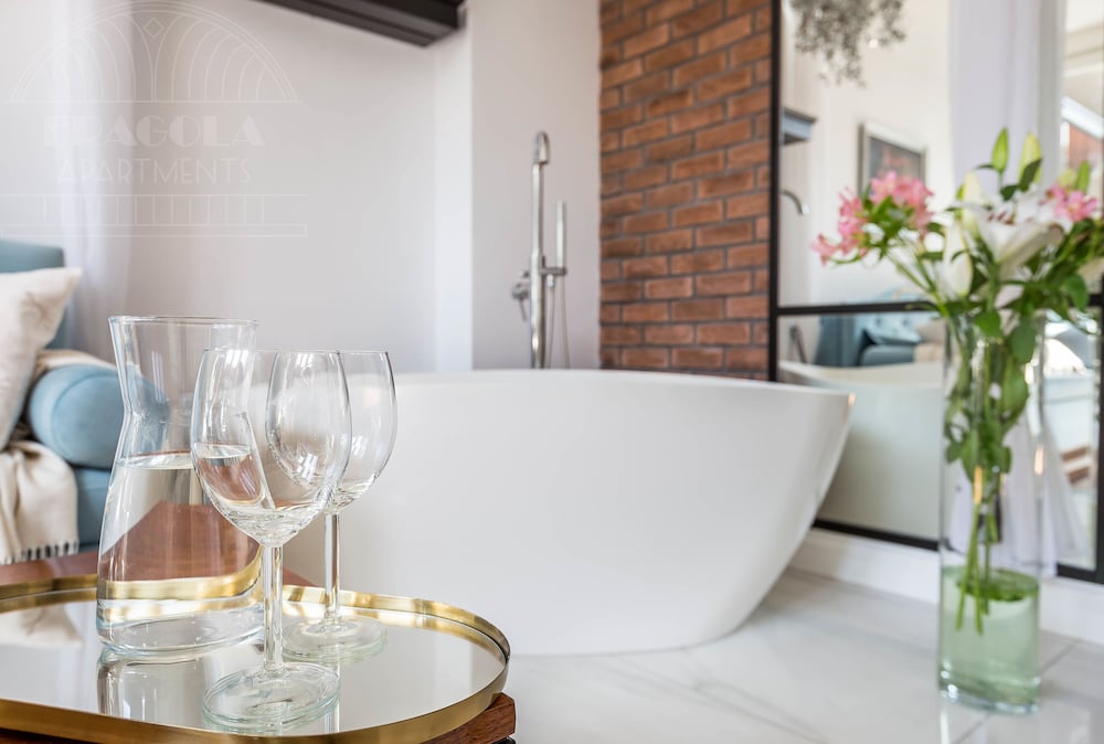 Fragola Apartments Old Town