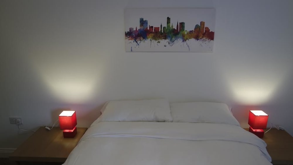 Jaylets Premier Apartments, Leicester. view 3