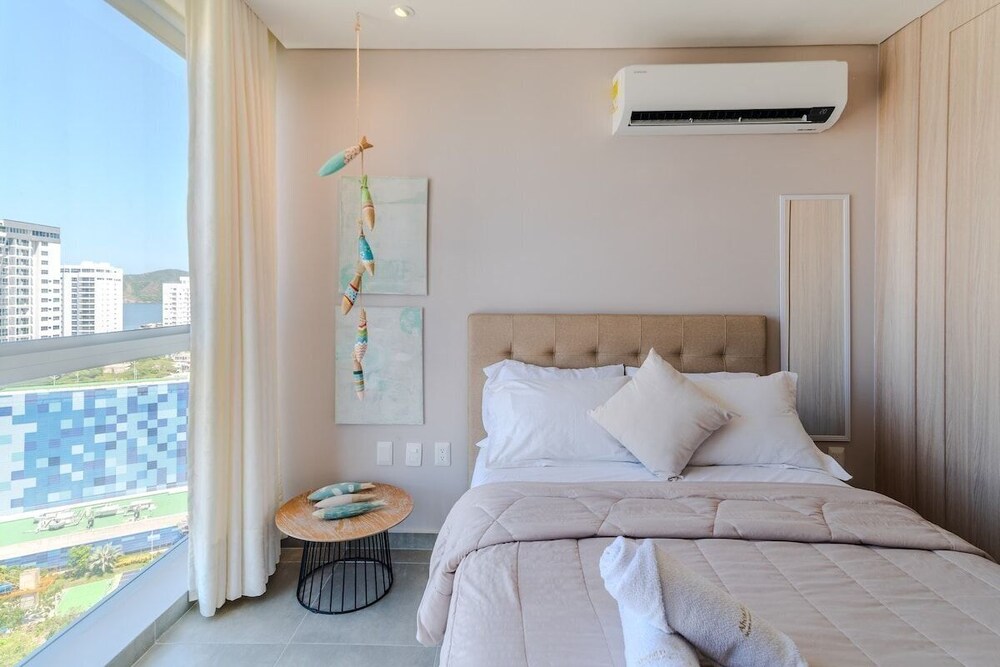 Salguero Suites