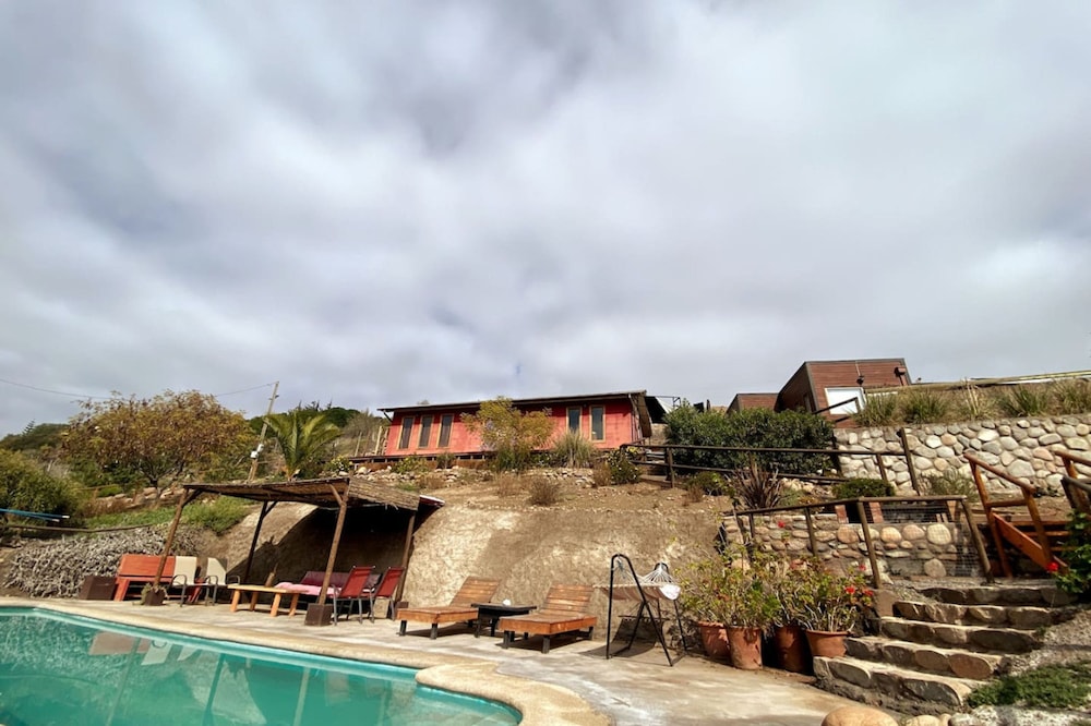 Girasol Studio BBQ Kitchen Parking Shared Pool