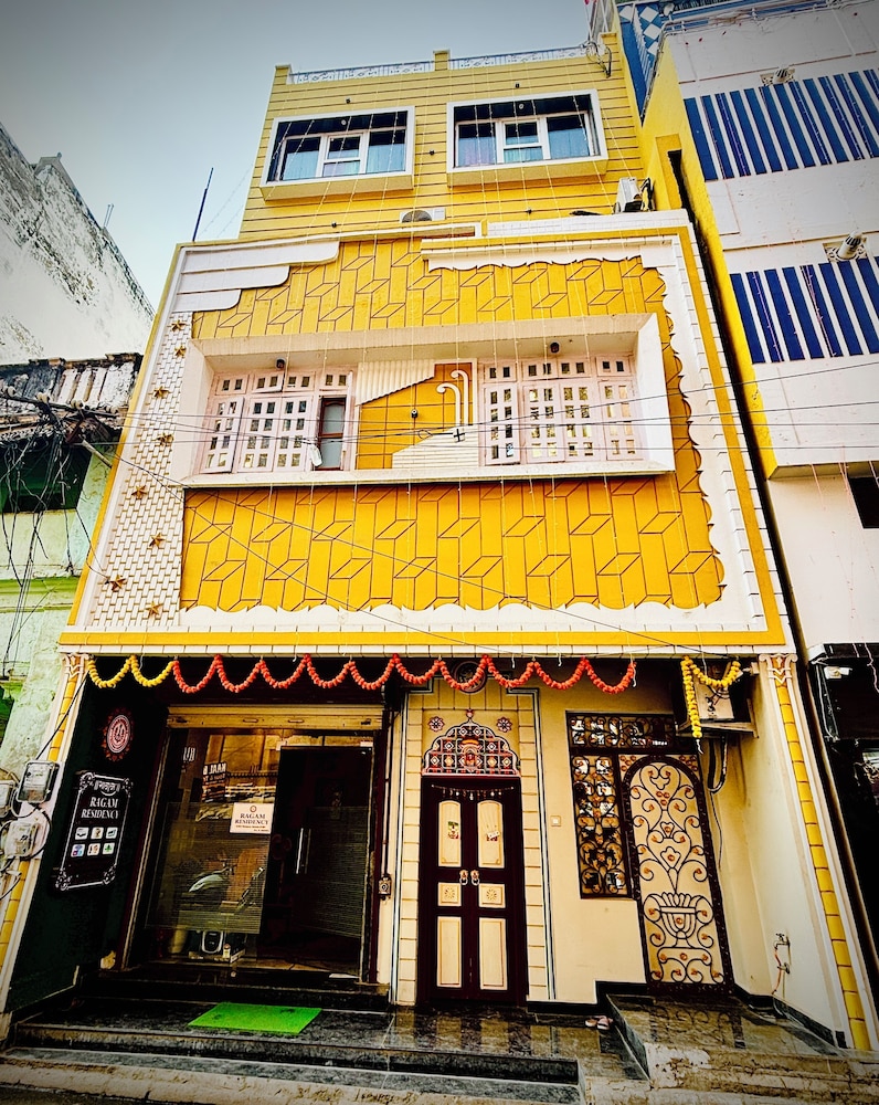 Ragam Residency