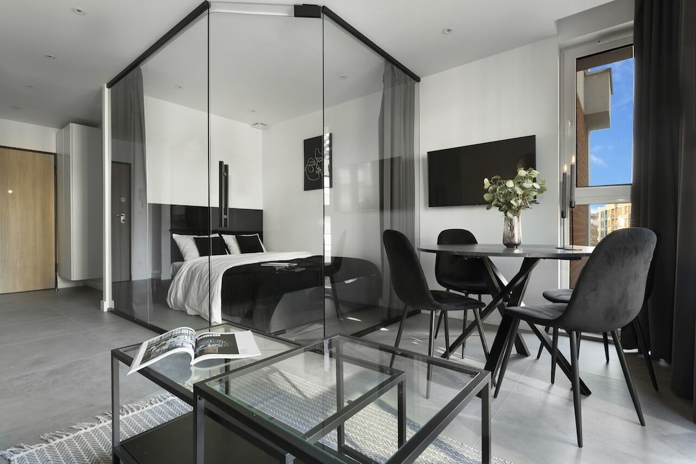 Elite Apartments city center prestige