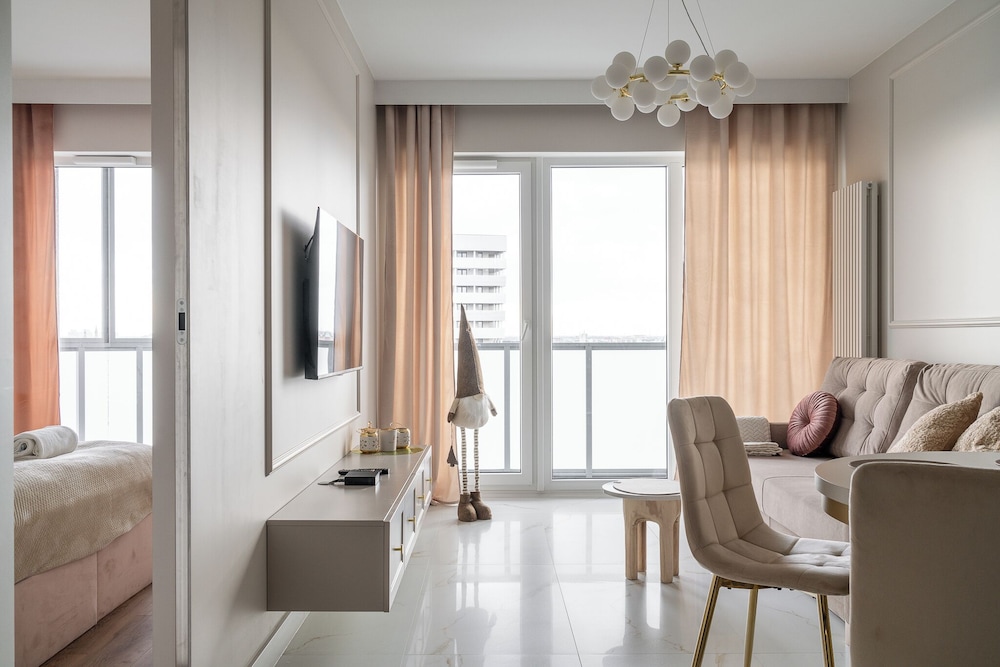 RentPlanet - Apartamenty Quorum