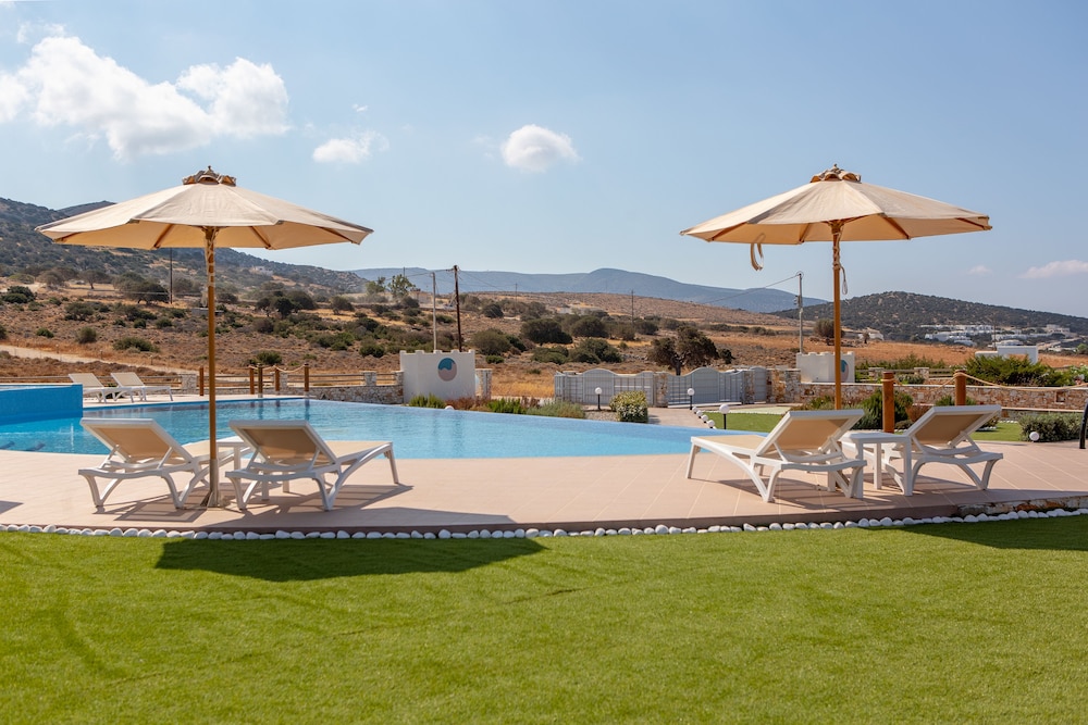 Sun and Moon Villas