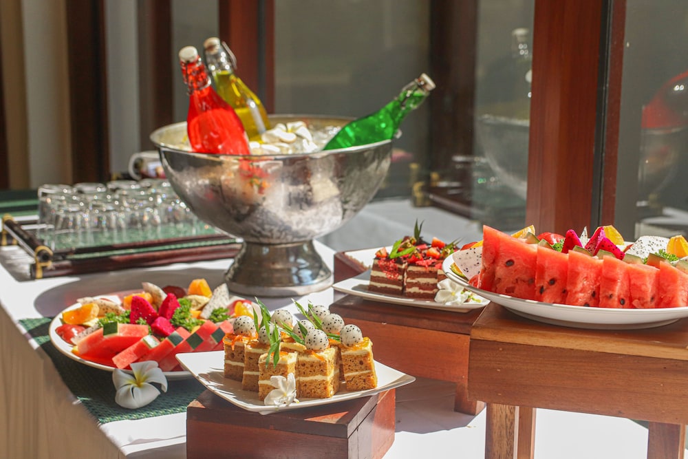 Fusion Resort Cam Ranh