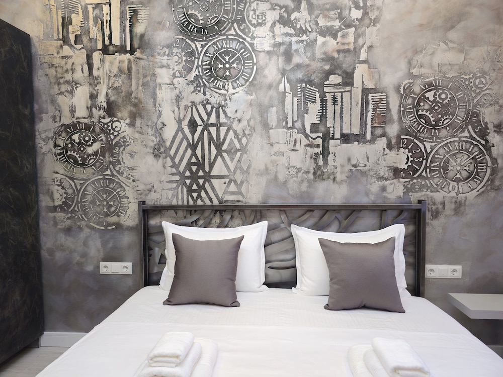 DiAngelo Guesthouse