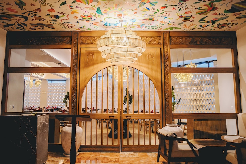 Dreams Sapphire Resort  Spa - All Inclusive - Property Image 73