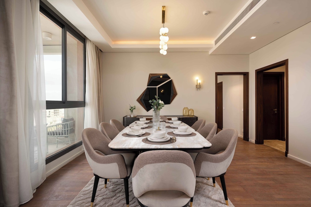 Aeon Towers Residence - BirdNest