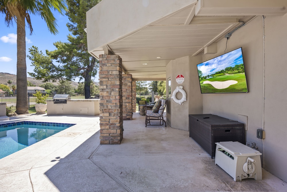 Caddy Shack 2, fotografía 3