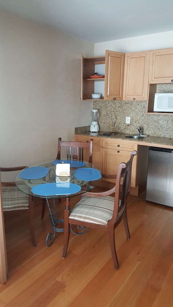 Suites Lerma 202