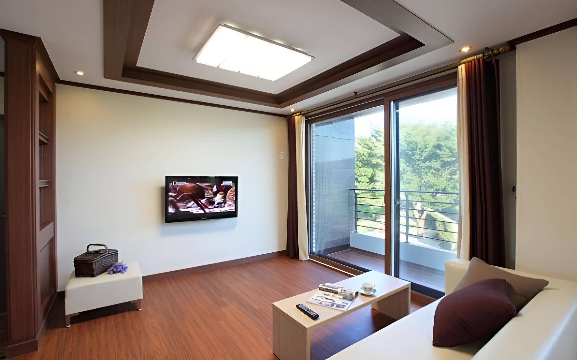 Gyeongju Bomunnamchon Pension view 5