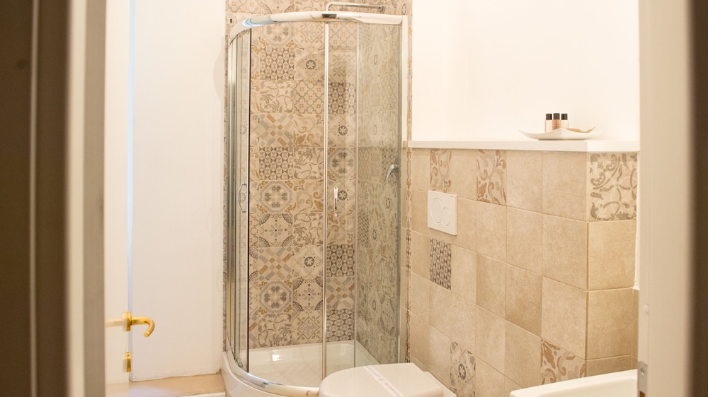 La Piazzetta Rooms