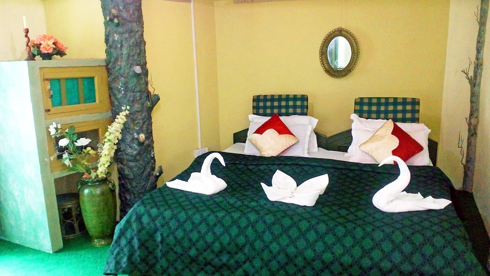 Dhardo Retreat & Resort view 2