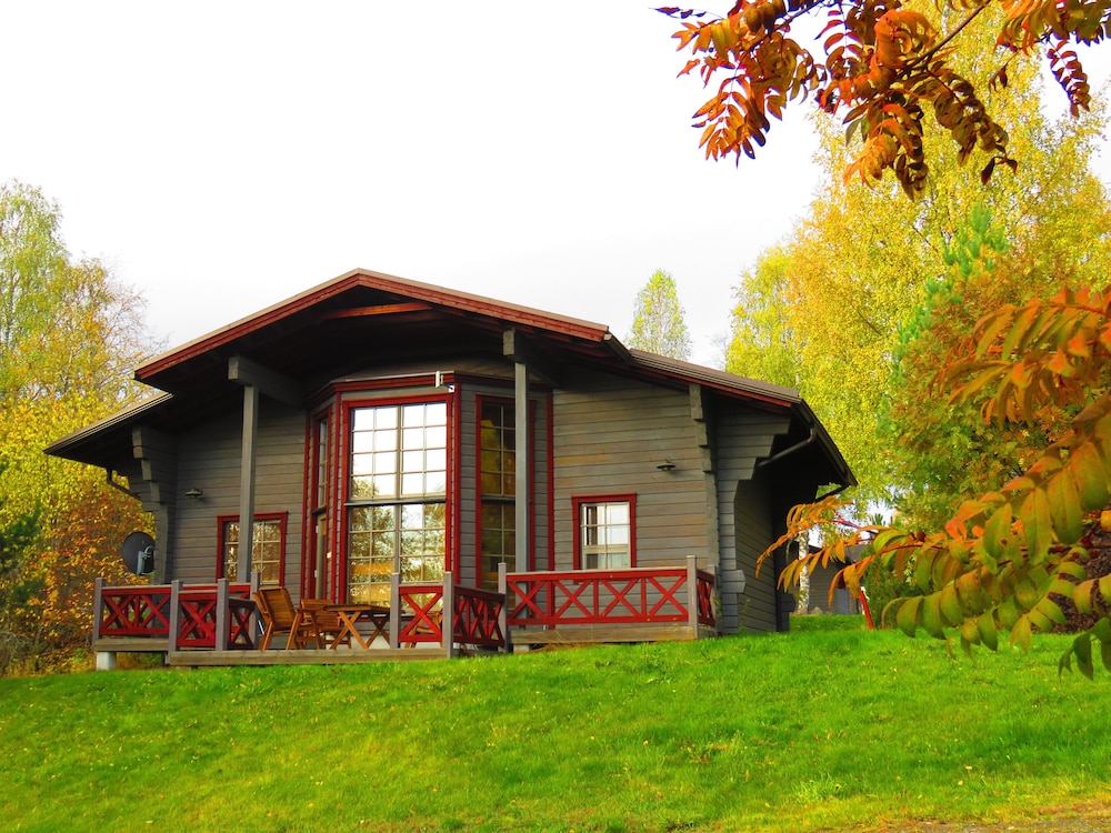 Tahko-Tours