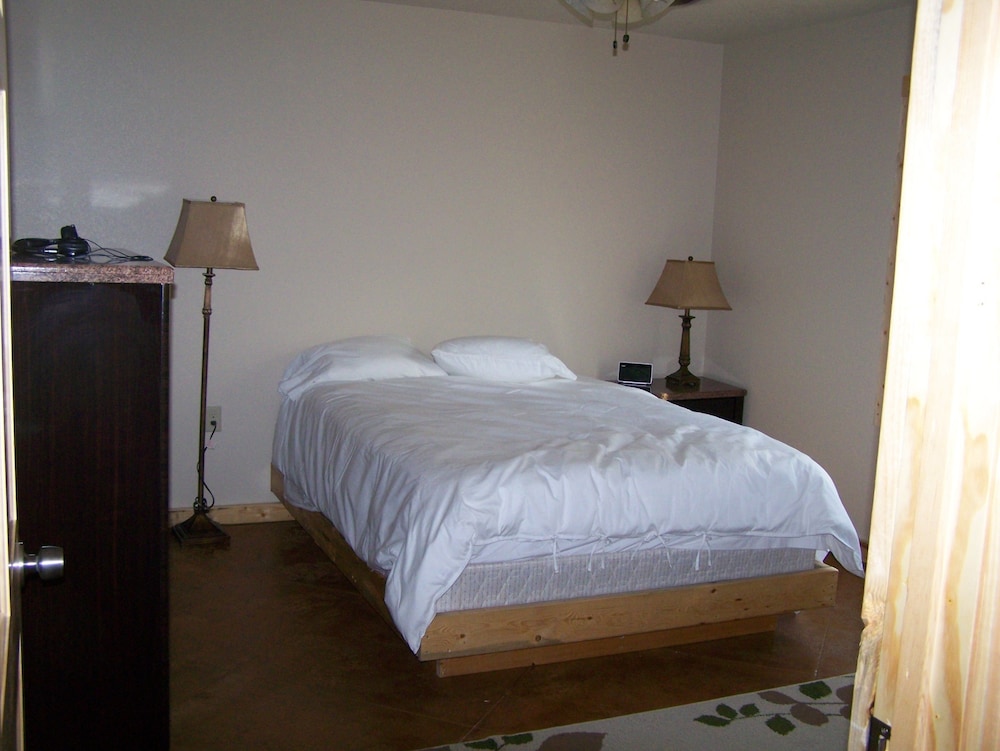 Acorns Resort