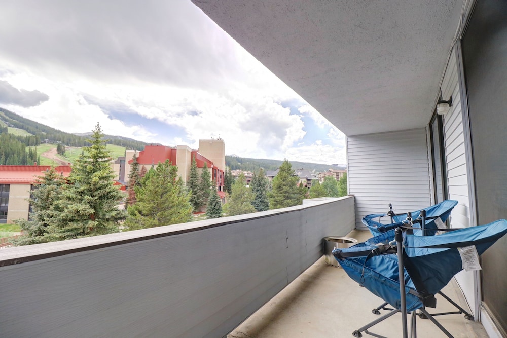 SkyRun Copper Mountain Resort Vacation Lodging