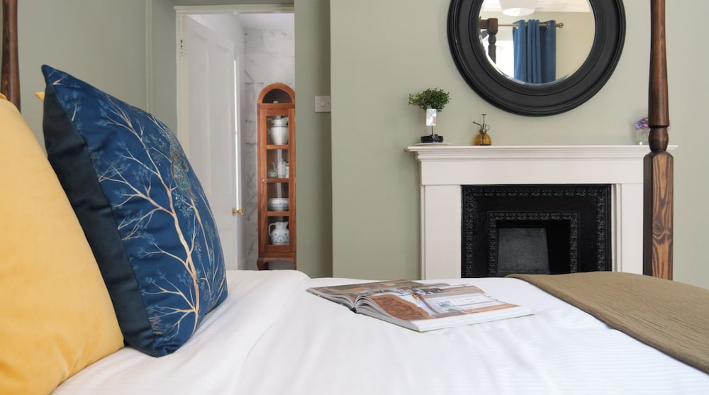 Sancreed House B&B