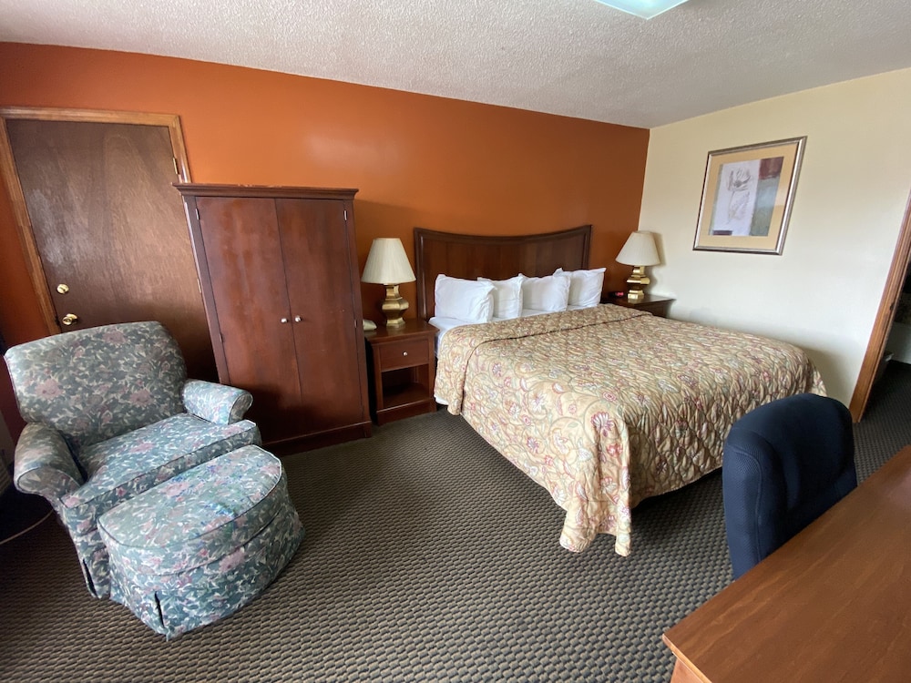 Rodeway Inn