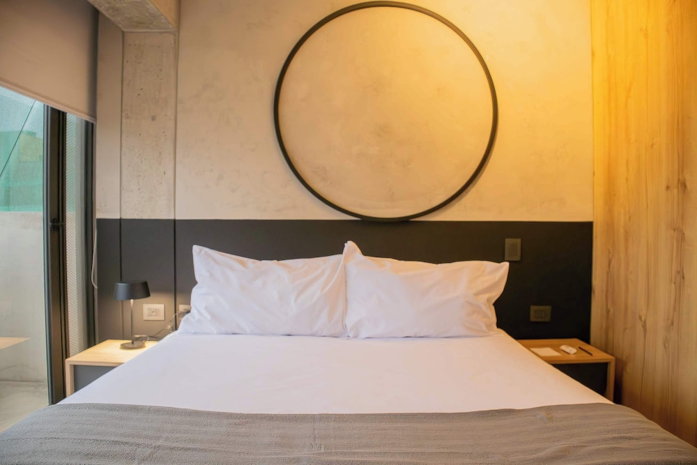 w Scenic 1BR w Terrace in Barranco