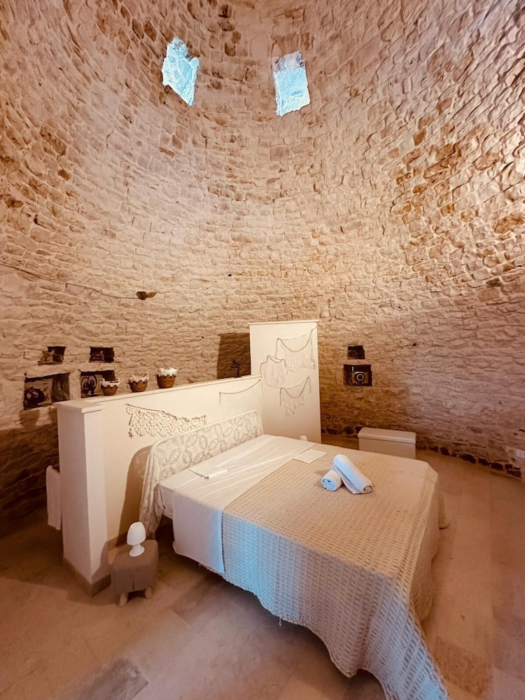 Giardino dei Trulli Tenute