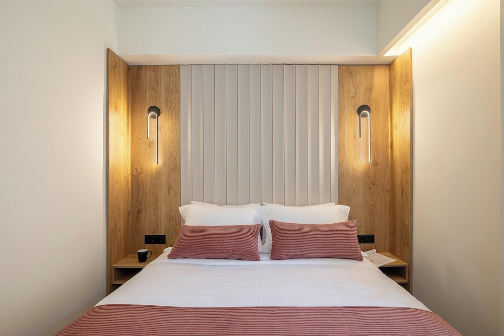 Zoera Suites by Ethos