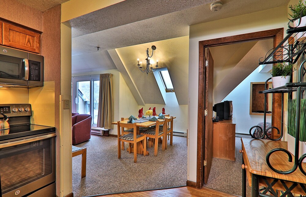 Killington Ski Resort VT Vacation Condos