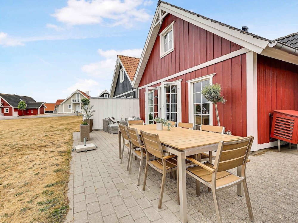 5 Star Holiday Home in Brenderup Fyn