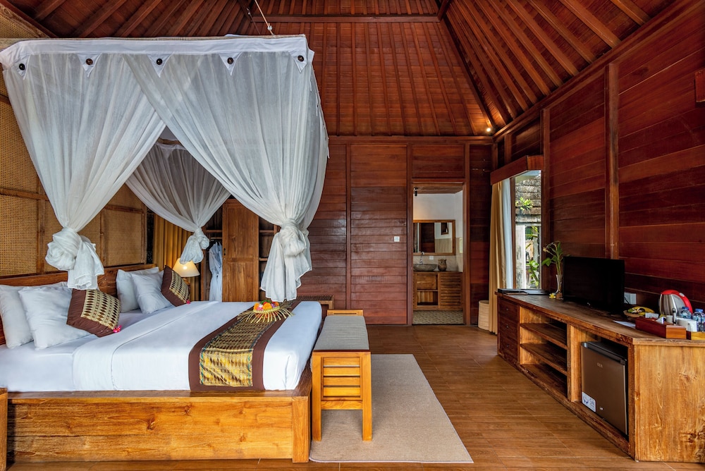 Belas Vana Villa Ubud by Dhananjaya Hospitality