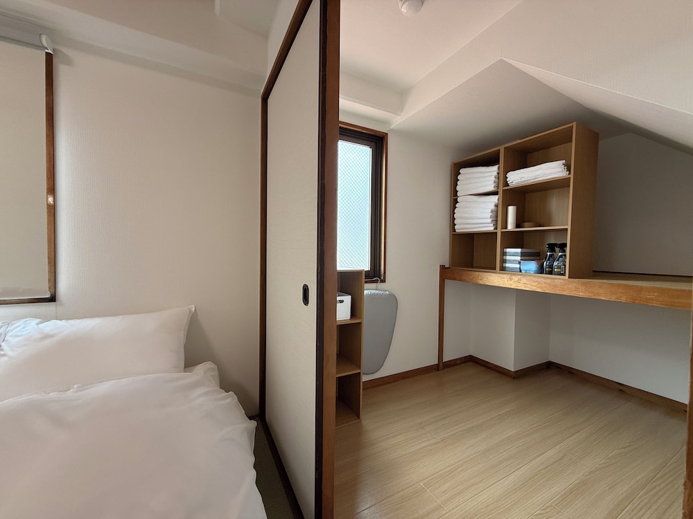 Residence Yu