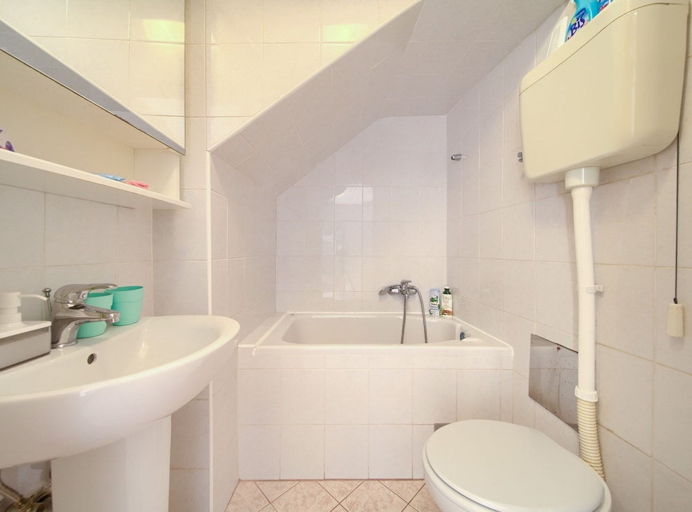 Chic and Charming Krk Downtown Apartments