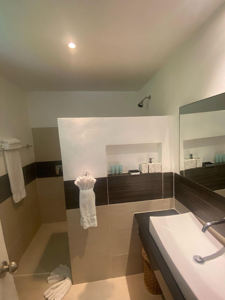 Apartamento Vista Mare 16-301