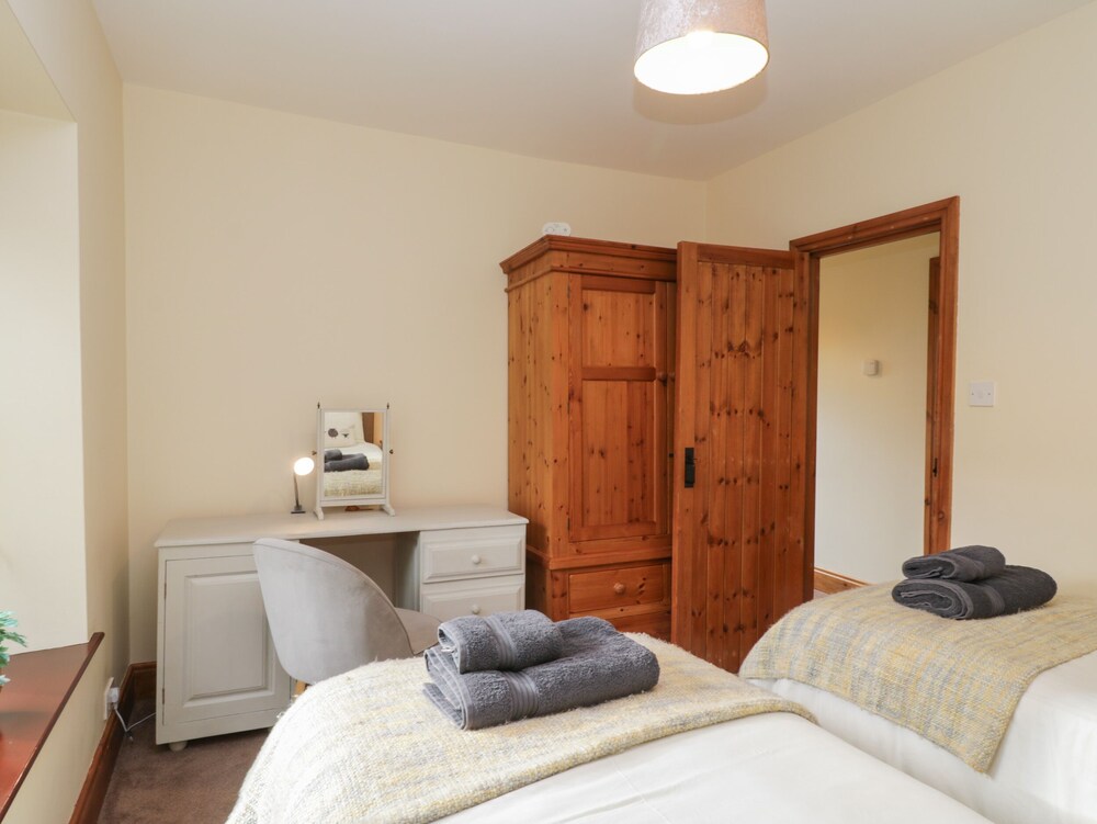 Foulsyke Farm Cottage