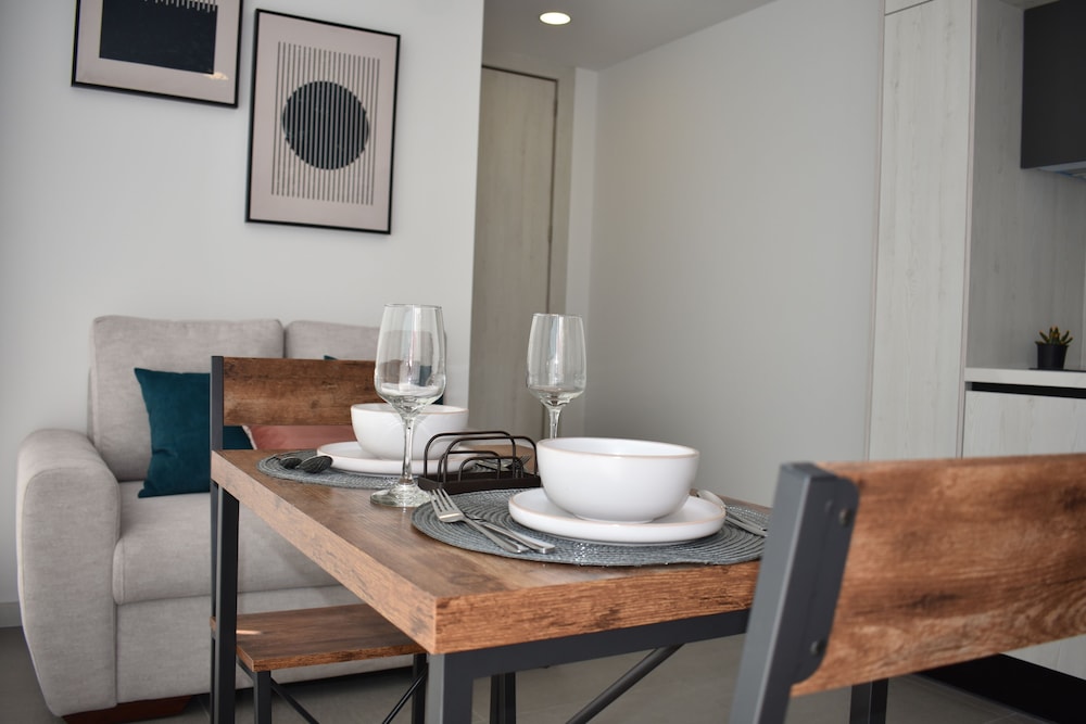 Harmony Luxury Apartments