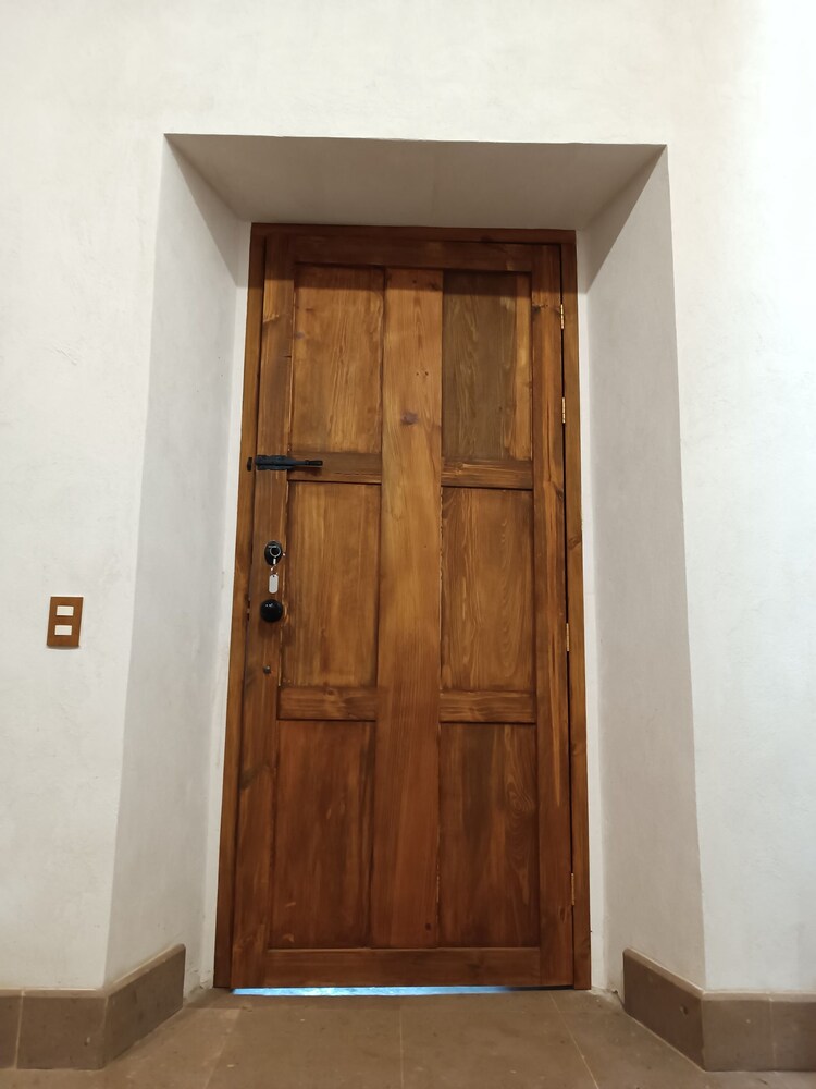 Hotel Hacienda Maravillas
