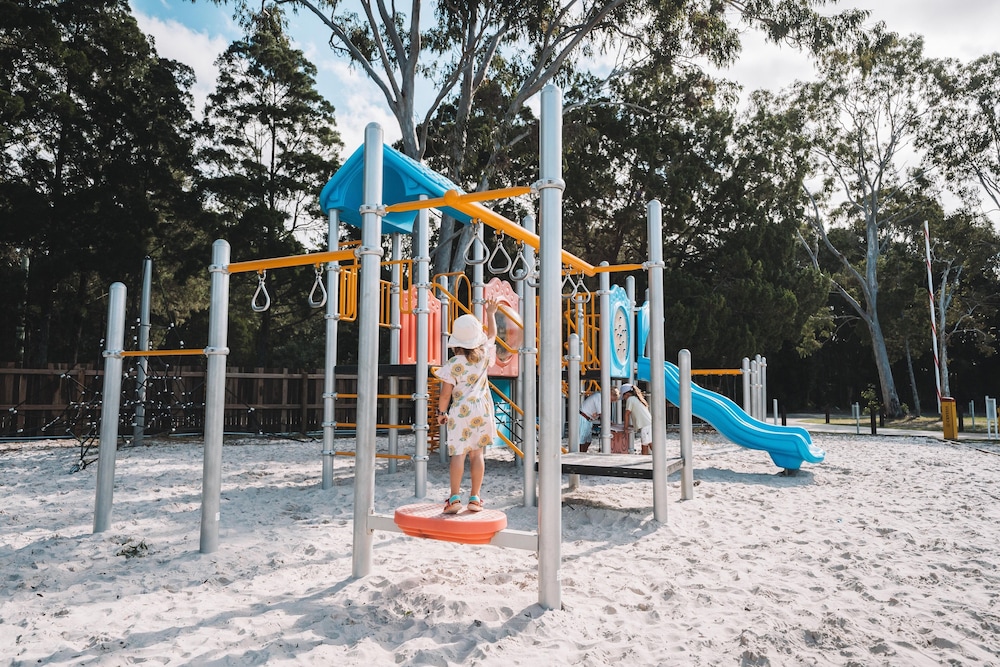 BIG4 Rainbow Beach Holiday Park
