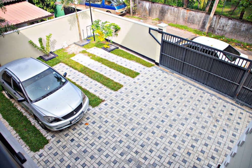 Priyalanka Aprtments view 5