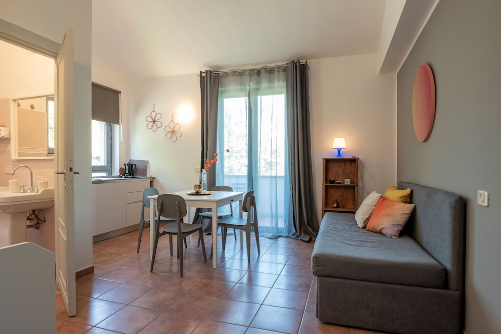 PianPieve Nature and Relax apartments