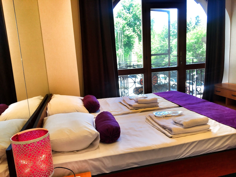 Hostel INN Baku